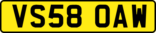 VS58OAW