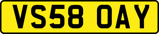 VS58OAY