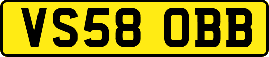 VS58OBB