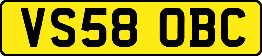 VS58OBC