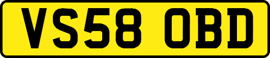 VS58OBD