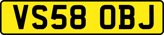 VS58OBJ