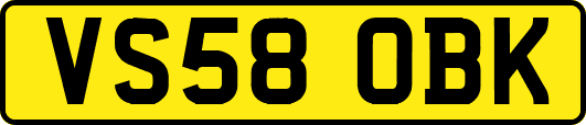 VS58OBK