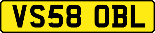 VS58OBL