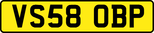 VS58OBP