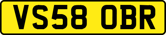 VS58OBR