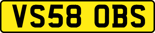 VS58OBS