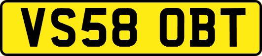 VS58OBT