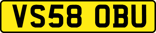 VS58OBU