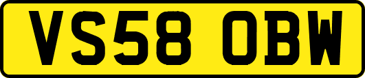 VS58OBW