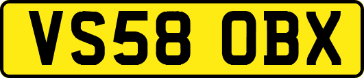 VS58OBX