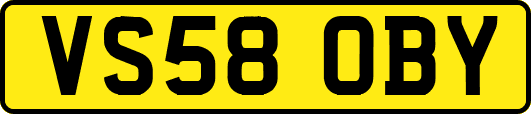 VS58OBY