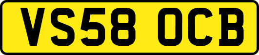 VS58OCB