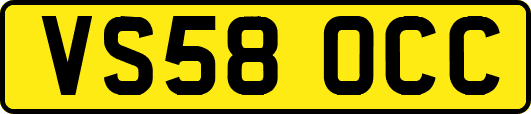 VS58OCC