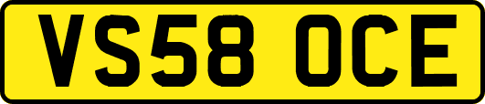 VS58OCE