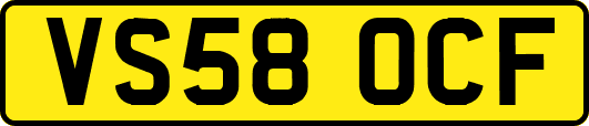 VS58OCF