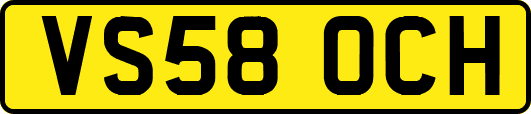 VS58OCH