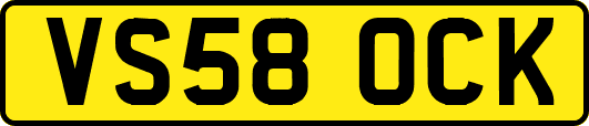 VS58OCK