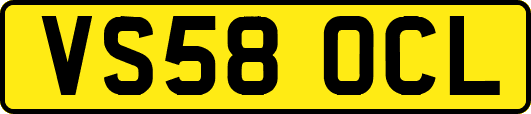 VS58OCL