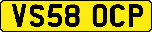 VS58OCP
