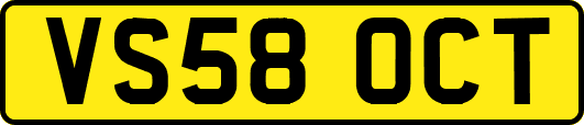 VS58OCT