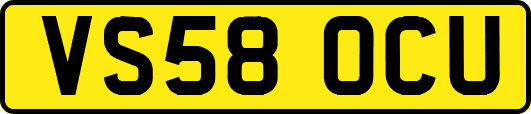 VS58OCU