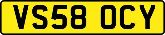 VS58OCY