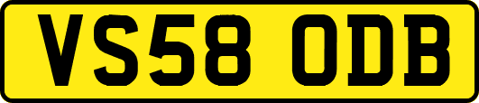 VS58ODB