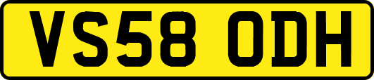VS58ODH