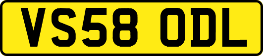 VS58ODL