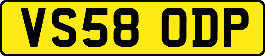 VS58ODP