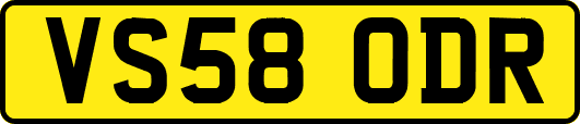 VS58ODR
