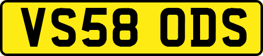 VS58ODS