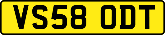 VS58ODT