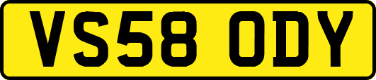 VS58ODY