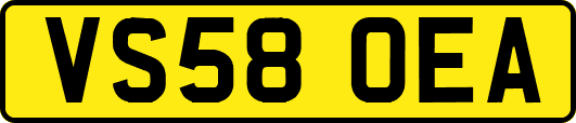 VS58OEA