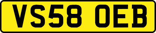 VS58OEB