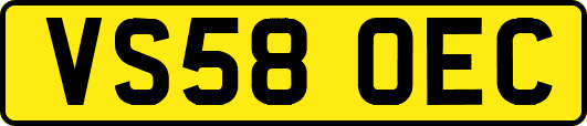 VS58OEC