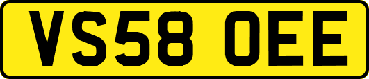 VS58OEE