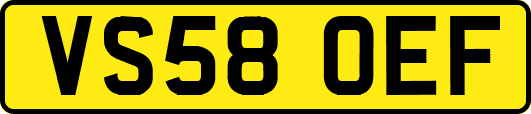 VS58OEF