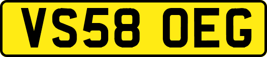 VS58OEG