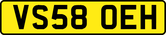 VS58OEH