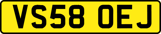 VS58OEJ