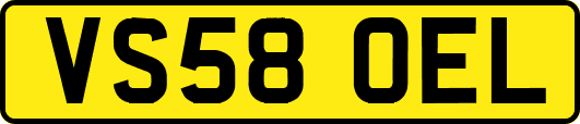 VS58OEL