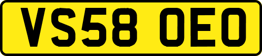 VS58OEO