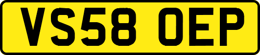 VS58OEP