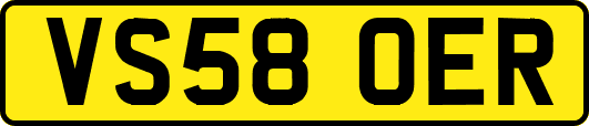 VS58OER
