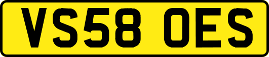 VS58OES