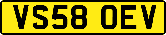 VS58OEV