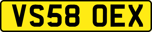 VS58OEX